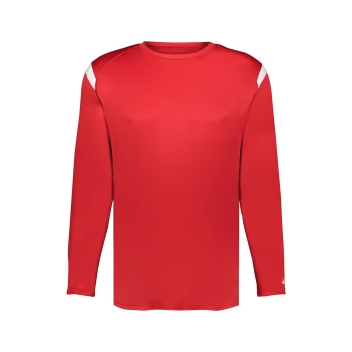 Badger Unisex On The Rise Long Sleeve T-shirt - 4255