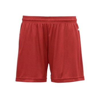 Badger Women's B-core 5" Inseam Shorts - 4116