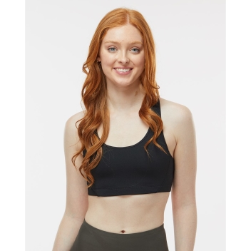 Badger Women's B-sport Bra Top - 4636
