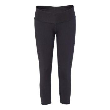 Badger Women's Capri Leggings - 4617