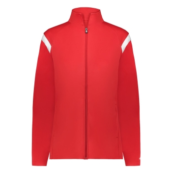 Badger Women's On The Rise Outercore Warm-up Jacket - 7925