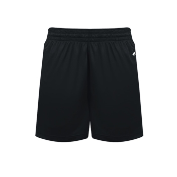 Badger Women's Ultimate Softlock&trade; Shorts - 4012
