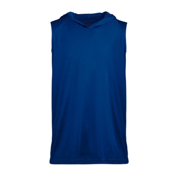Badger Youth B-core Sleeveless Hooded T-shirt - 2108