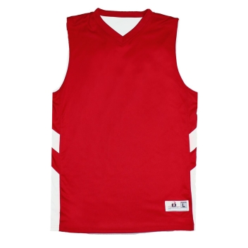 Badger Youth B-pivot Rev. Tank Top - 2566