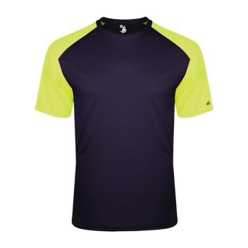 Badger Youth Breakout T-shirt - 2230