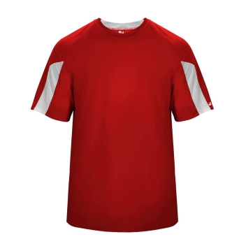 Badger Youth Striker T-shirt - 2176