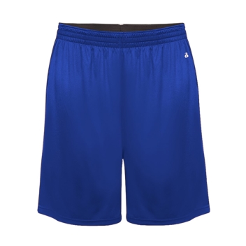Badger Youth Ultimate Softlock&trade; Shorts - 2002
