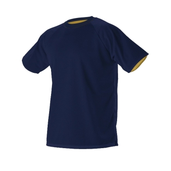 Badger Youth Extreme Mesh Reversible Jersey - 56revy