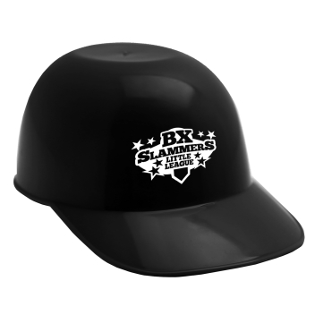 Baseball Helmet Bowl