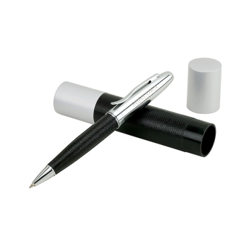 Basics Cirino Ballpoint & Matching Tube Case