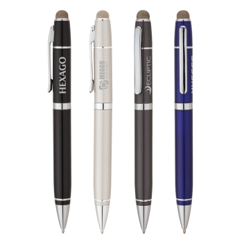 Basics Conductor Ballpoint Pen / Stylus