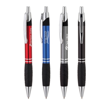 Basics Edge Ballpoint Pen