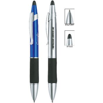 Basics Galsinos Ballpoint Pen/stylus