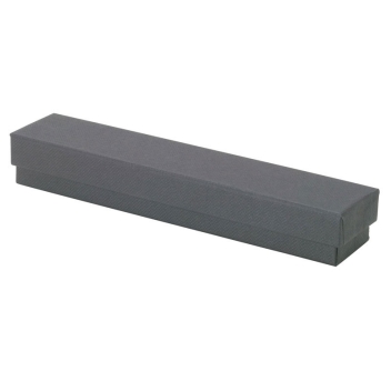 Basics Gift Box Black 2 Piece Box [single]