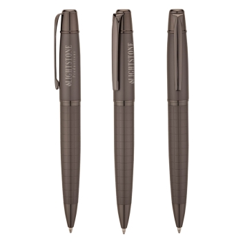 Basics Granite Ballpoint Pen