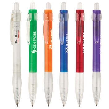 Basics Plastik Carothers Ballpoint Pen