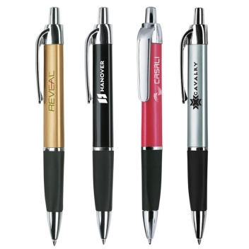 Basics Plastik Daria Ballpoint Pen