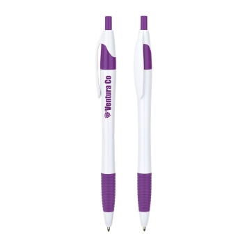 Basics Plastik Hampton Ballpoint Pen