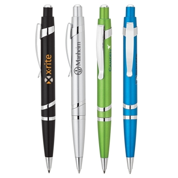 Basics Plastik Montina Ballpoint Pen
