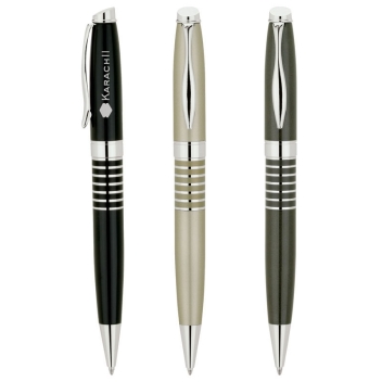 Basics Powell Ballpoint Pen