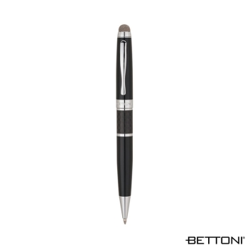 Bettoni Bettoni® Caserta Ballpoint Pen & Stylus