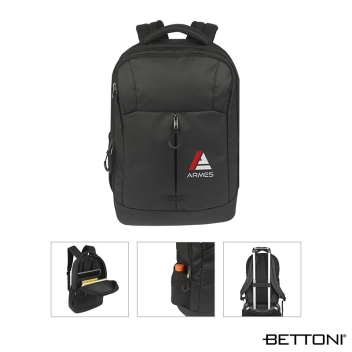 Bettoni Bettoni® Moda Milano Rpet Backpack