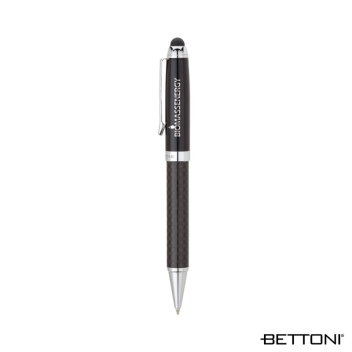 Bettoni Potenza Bettoni® Ballpoint Pen & Stylus