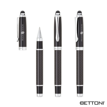 Bettoni Potenza Bettoni® Rollerball Pen & Stylus