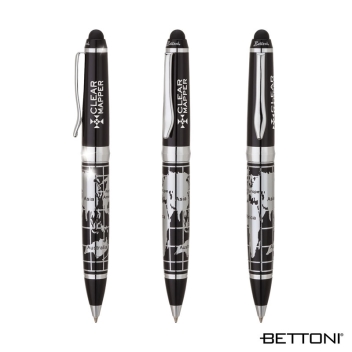 Bettoni Salerno Bettoni Ballpoint / Stylus Pen
