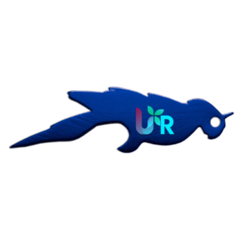 Bird Shaped Bottle Opener