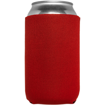 Blank Economy 1mm Neoprene Collapsible Coolies