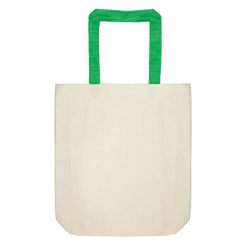 Blank Promotional Cotton Tote Bags