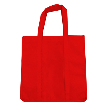 Blank Reusable Grocery Tote Bags