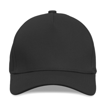 Blank Structured Baseball Hats