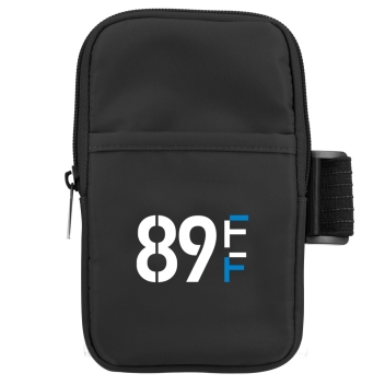 Custom drink pouches