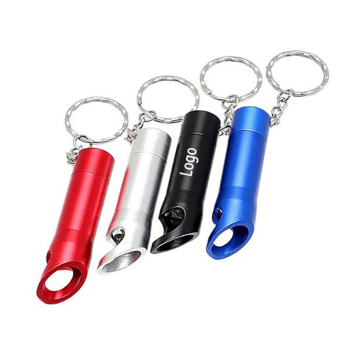 Bottle Opener Flashlight
