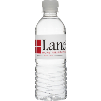Bottled Water 12 Oz