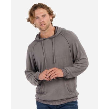 Boxercraft Men's Cuddle Hooded Sweatshirt - Bm1501