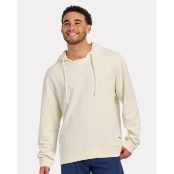 Boxercraft Men's French Terry Hooded Sweatshirt - Bm5303