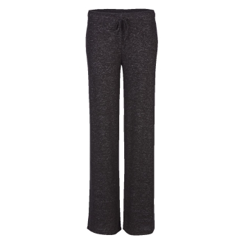 Boxercraft Women's Cuddle Fleece Wide Leg Pants - L10