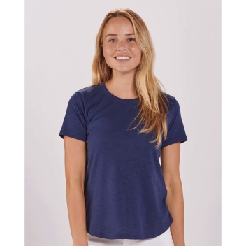 Boxercraft Women's Cut-it-out T-shirt - T67