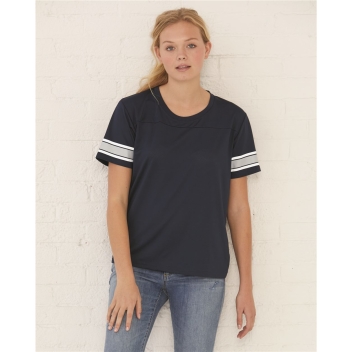 Boxercraft Women's Game Time Top - M10