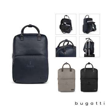 Bugatti Bugatti Contrast Collection Backpack