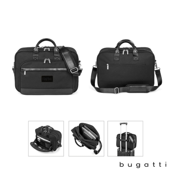 Bugatti Bugatti Executive Briefcase