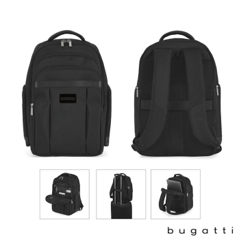 Bugatti Bugatti Gregory Backpack