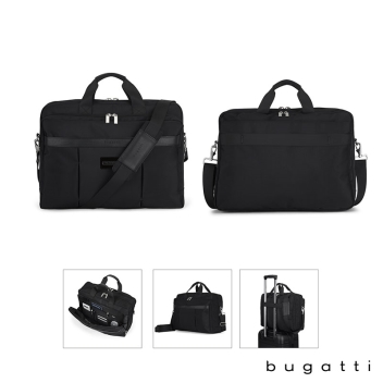 Bugatti Bugatti Gregory Briefcase