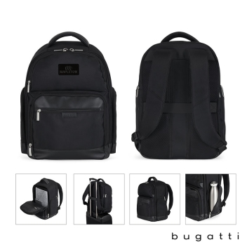 Bugatti Bugatti Lucas Backpack