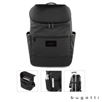Bugatti Bugatti Mile End Laptop Backpack