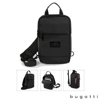 Bugatti Bugatti Mile End Sling Bag