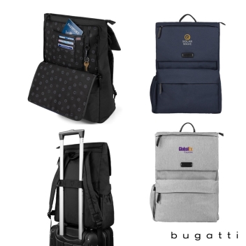 Bugatti Bugatti Reborn Backpack